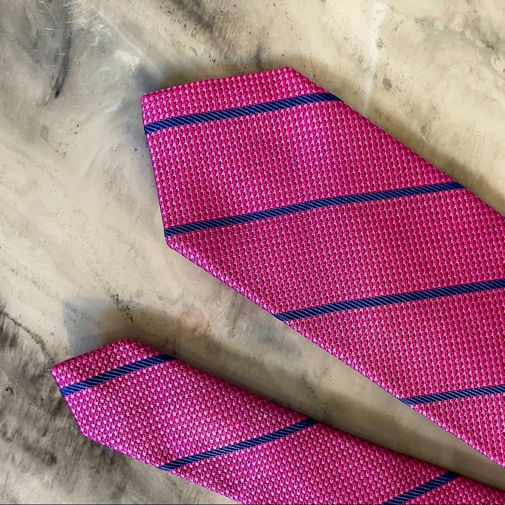 Robert Talbott Tie